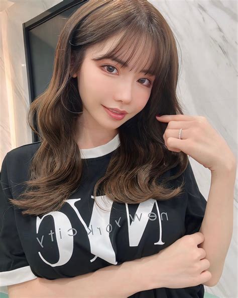 JAV Profile Actress Fukada Eimi .